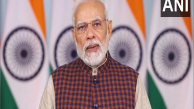 PM Narendra Modi To Address 108th Indian Science Congress on January 3