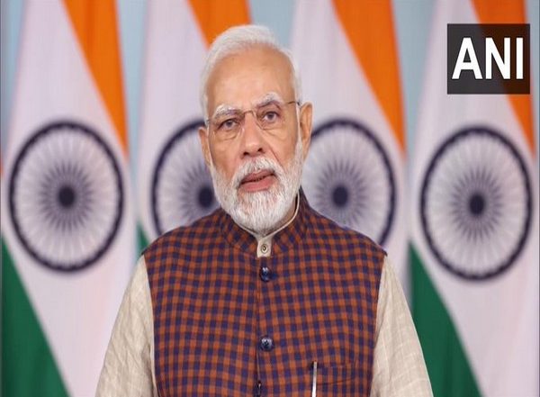 PM Narendra Modi To Address 108th Indian Science Congress on January 3