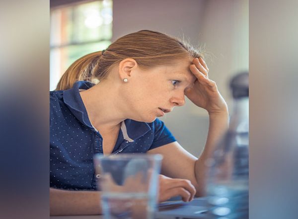 Stress Speeds Up Immune Ageing, Says Study