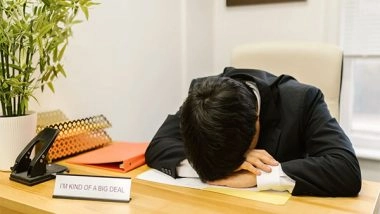 Health News | Study: Perfectionists Are More Prone to Burnout