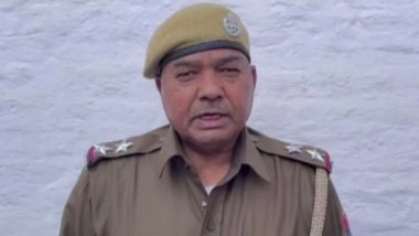 India News | Rajasthan: 5 Die, 1 Injured in Car-truck Collision at Megha Highway in Hanumangarh