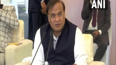 India News | No Incident of Rhino Poaching in 2022, Says Assam CM