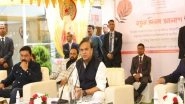 India News | 2022 Saw End of Tribal Insurgency in Assam: CM Himanta Biswa Sarma
