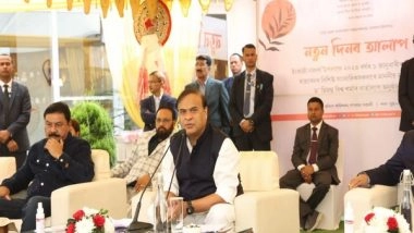 India News | 2022 Saw End of Tribal Insurgency in Assam: CM Himanta Biswa Sarma