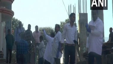 India News | No Indication So Far of Foul Play in Deaths of Two Russian Nationals: Odisha DGP