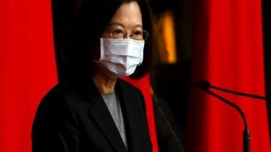 World News | Taiwan Offers to Help China Deal with COVID Surge