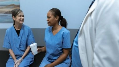 Health News | Unionized Healthcare Workers Earned Higher Pay: Research