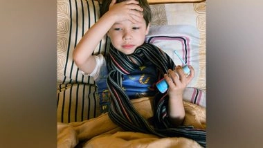 Health News | Researchers Find Possible Causes Behind Concussion in Kids