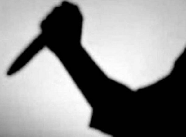 India News | Chhattisgarh: Man Who Stabbed Woman to Death with Screwdriver