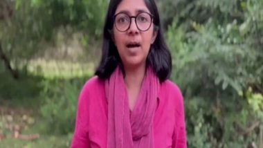 India News | DCW Issues Summon to Delhi Police After Woman Hit by Car, Dragged for Kms in Kanjhawla Area