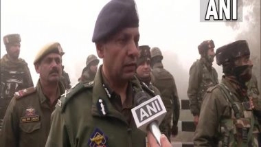 India News | J-K: 3 Killed, 7 Injured in Firing Incident in Rajouri's Dangri