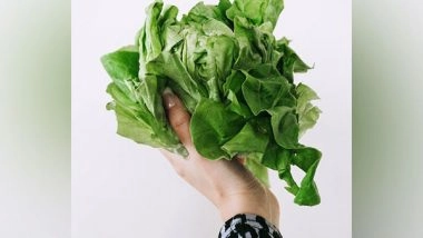Science News | Researchers Suggest Green Veggies Good for Blood Vessels