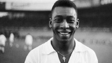 Sports News | FIFA Calls for Minute of Silence to Honour Pele in All Competitions