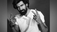 Entertainment News | Rana Daggubati Exemplifies 'ripped and Dapper' in Inaugural Images of 2023, Check out