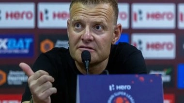 Sports News | Mumbai City FC a Good Team but They Have Weaknesses: Odisha FC's Gombau