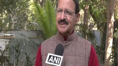 India News | Cong Leader Slams BJP over Sexual Harassment Charges Against Haryana Sports Minister