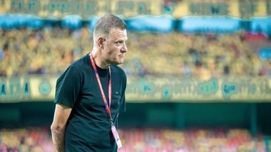 Sports News | Mumbai City FC Good Team but Have Weaknesses: Odisha FC's Gombau