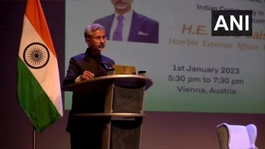 World News | India, Austria to Sign 5 Agreements Today