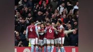 Sports News | Premier League: Aston Villa Down Tottenham Hotspurs 2-0, Deny Top Four Spot to Hosts