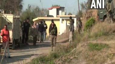 India News | J-K: Two Injured in Suspected Explosion at Rajouri