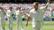 Sports News | On This Day in 1992, Shane Warne Made His International Cricket Debut