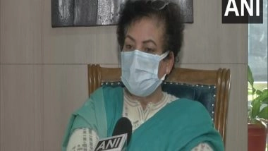 India News | NCW Seeks Detailed Action, Medical Report in Kanjhawala Road Accident Case