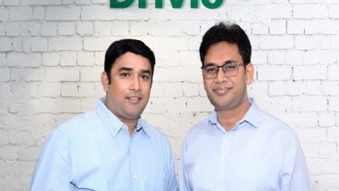 Business News | Drivio, a Digital-first Omnichannel Two-wheeler Financing Platform in Making, Raises USD 1 Million in Seed Funding