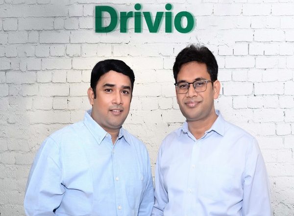 Business News | Drivio, a Digital-first Omnichannel Two-wheeler Financing Platform in Making, Raises USD 1 Million in Seed Funding