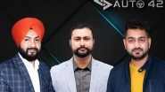 Business News | Auto42 - a Comprehensive Automobile-info Platform Launched by Shortpedia