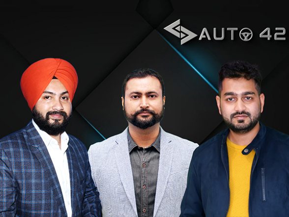 Business News | Auto42 - a Comprehensive Automobile-info Platform Launched by Shortpedia - Vimarsana News