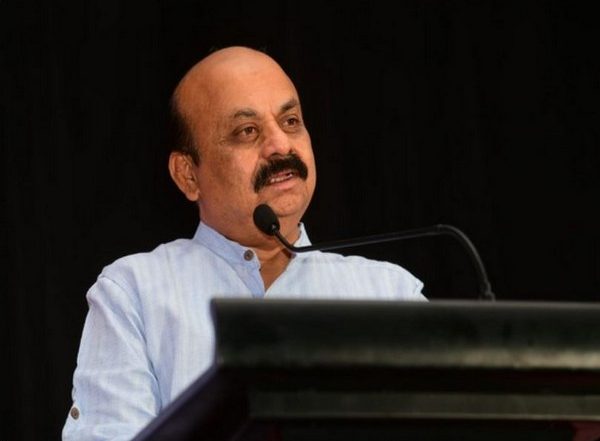 India News | BJP Will Retain Power in Karnataka After Assembly Election: CM Basavaraj Bommai