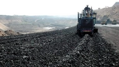 Business News | CIL's Production During Apr-Dec Jumps 16%