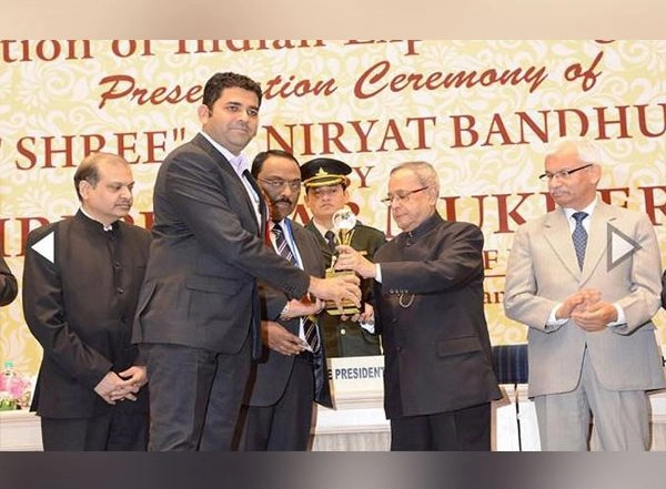 Business News | Asian Arab Chamber of Commerce Welcomes the Appointment of Mohammed Haris as the Trade Commissioner