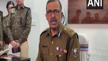 India News | Cop Visiting Patna to Arrest Wanted Accused Thrashed by Miscreants