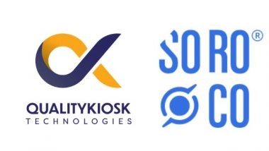 Business News | QualityKiosk Announces a Strategic Partnership with Soroco