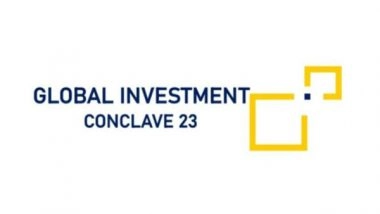 Business News | ICCI's Flagship Initiative GIC23 is Expecting New Investment and Trade Opportunities Worth Rs 250bn from Global Market