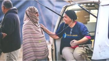 Business News | United Sikhs Appeals for Support to Take on Challenges in the New Year