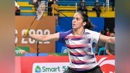 Sports News | Saina Nehwal, Malvika Bansod Opt out of Asia Championships Trials