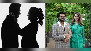 Entertainment News | Ram Charan- Upasana to Atlee-Krishna, Celebs Who Will Embrace Parenthood in 2023