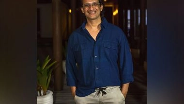 Entertainment News | Sharman Joshi Drops First Look from 'Congratulations'