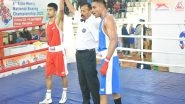 Sports News | National Boxing Championships: Thapa, Tokas Move into Quarters