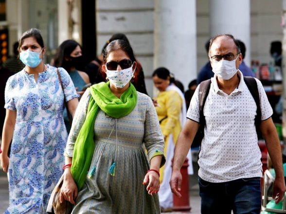 India News | Rising H3N2 Influenza Cases in Delhi and NCR Affecting All Age Groups: Experts - Vimarsana News