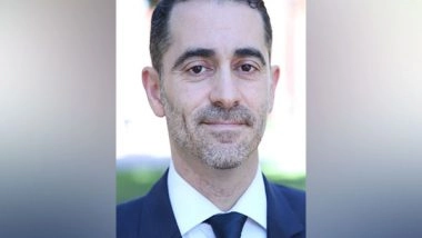 World News | US-India Business Council Announces New India Leadership Team