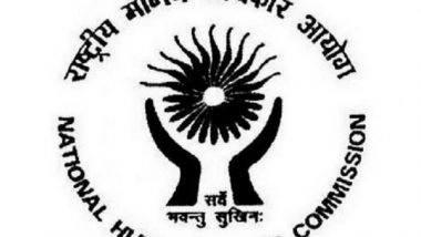 India News | NHRC Issues Notice in Sexual Assault Case of Woman Prisoner in Delhi's Tihar Jail