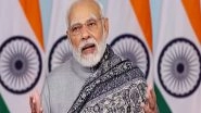 India News | PM Modi Underlines Need for Widening Scope of Research on Modern Indian History to Create Awareness About Country's Past