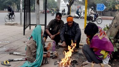 India News | Cold Wave Conditions Likely to Continue over Northwest India for Next 5 Days: IMD