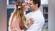Entertainment News | Bipasha Basu, Karan Singh Grover Share Precious Romantic Moment Between Parenting Duties
