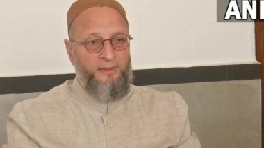 India News | AIMIM Chief Asaduddin Owaisi Slams BJP After SC Verdict on Demonetisation