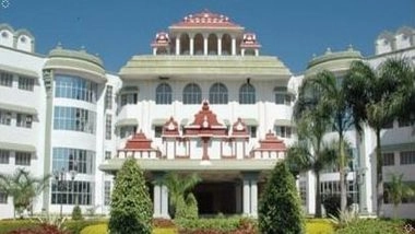 India News | Madurai Bench Asks for TN Govt Response on Plea Seeking Pongal Gift Amount in Bank Accounts