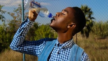 Health News | Study Reveals Good Fluid Intake Aids Healthier Ageing of Body